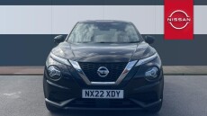 Nissan Juke 1.0 DiG-T 114 Acenta 5dr Petrol Hatchback